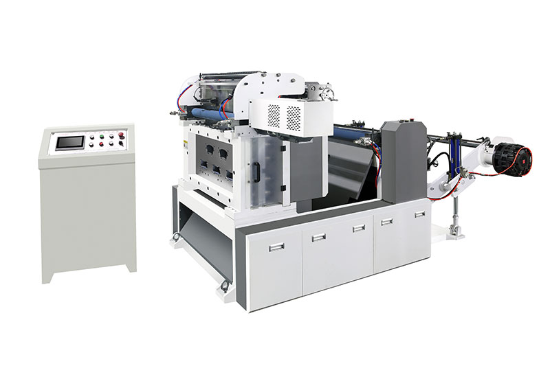 CQJ-D900/1200 全自動卷筒沖切機(jī)