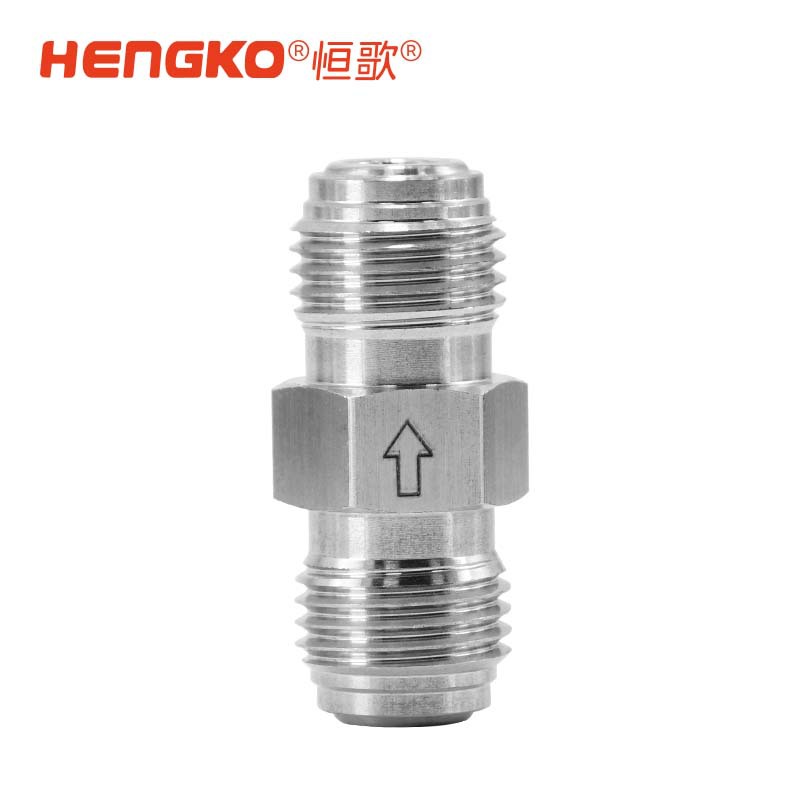  多孔金屬限流器與其他類型的限流器相比，優勢有哪些?