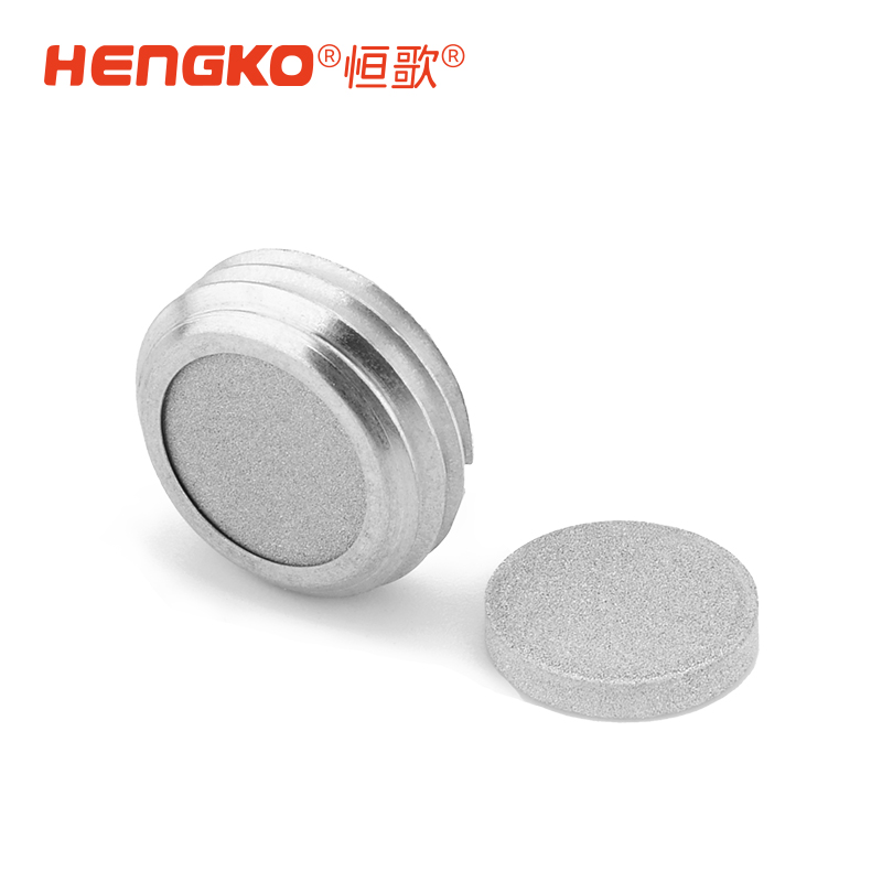壓縮空氣機消音器，現(xiàn)貨供應，高效消音降噪濾芯