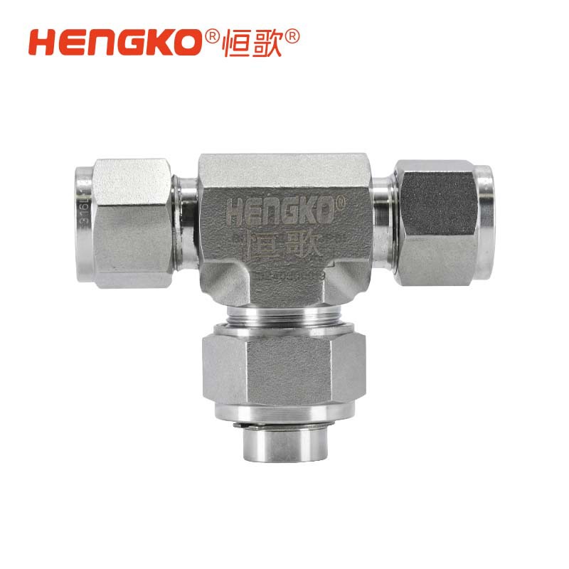 工業氣體過濾器成功案例：定制化方案解決超純氣體微粒難題！