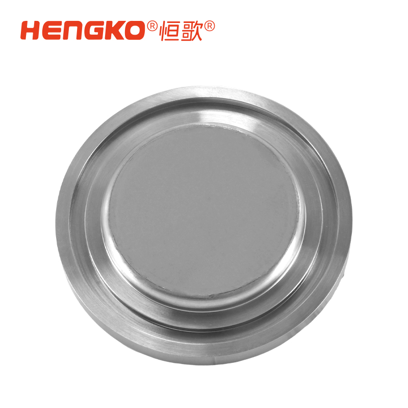 微電子半導(dǎo)體晶圓制程工藝氣體過濾終端 3