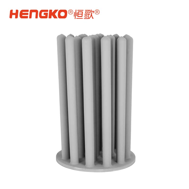 關于氣體過濾器的 10 個常見問題：選型